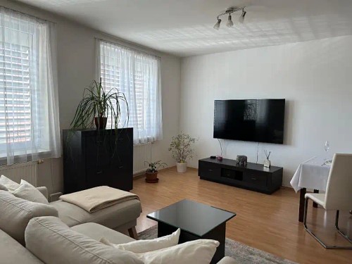 Prodaný  byt 2+kk 54 m²