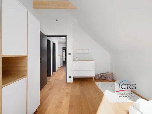 Prodej domu 127 m², pozemek 568 m²