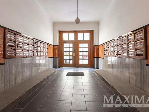Prodej bytu 2+1 89 m²
