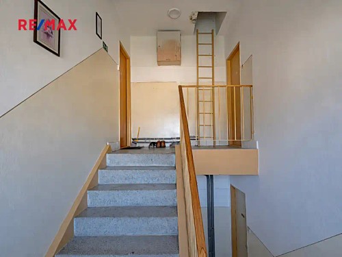 Prodaný byt 2+1 60 m²