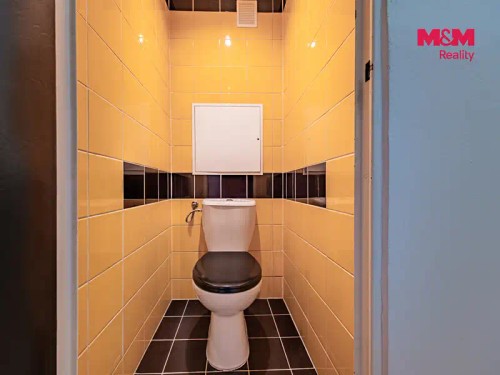 Prodej bytu 3+1 74 m²