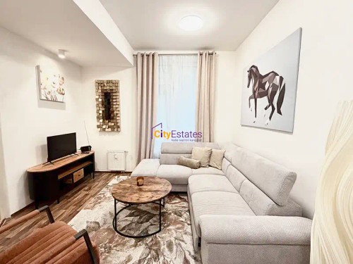 Prodej bytu 3+kk 66 m²