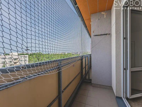 Prodaný byt 3+1 98 m²