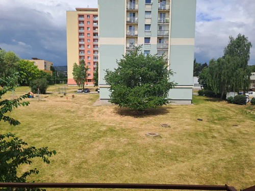 Prodaný  byt 3+kk 63 m²