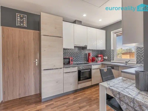 Prodej domu 60 m², pozemek 1497 m²