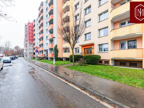 Prodej bytu 4+1 89 m²