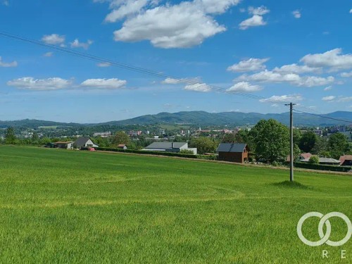 Prodej stavebního pozemku 797 m²
