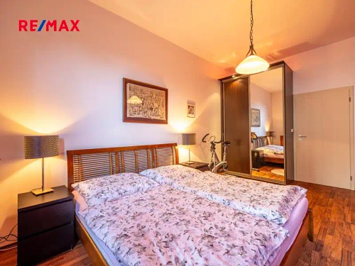 Prodej bytu 3+kk 85 m²