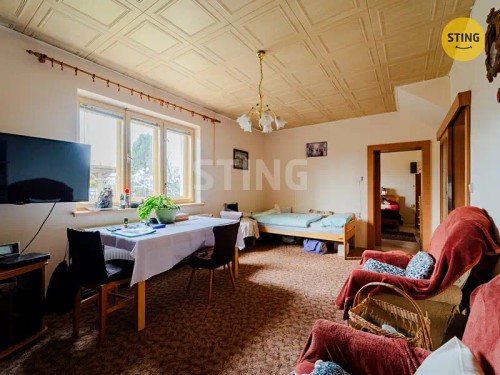 Prodej domu 136 m², pozemek 767 m²