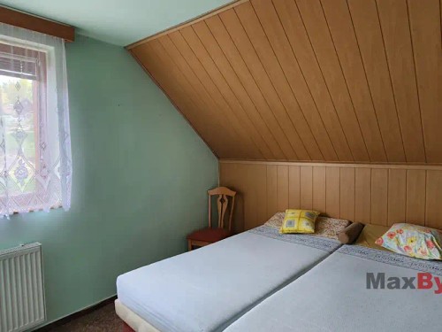 Prodej domu 168 m², pozemek 961 m²