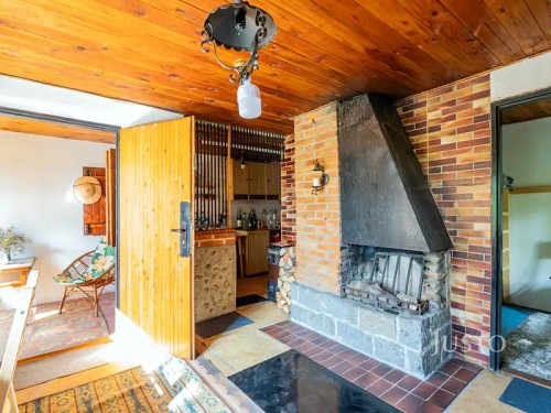 Prodej chaty 60 m², pozemek 184 m²