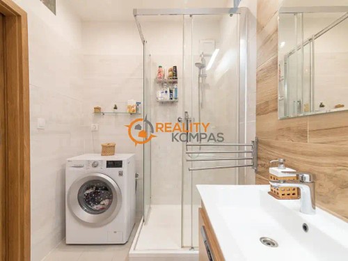Prodaný byt 3+1 68 m²
