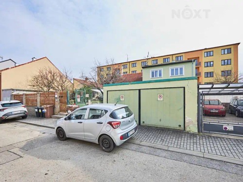 Prodej domu 87 m², pozemek 210 m²