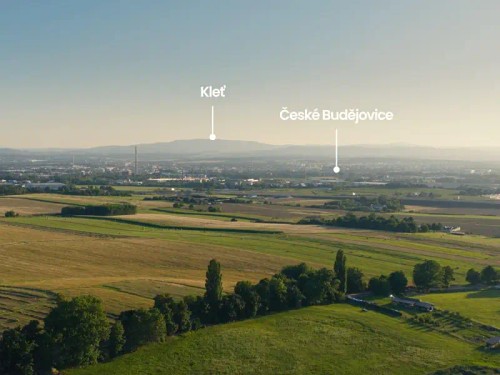 Prodej bytu 2+kk 131 m²