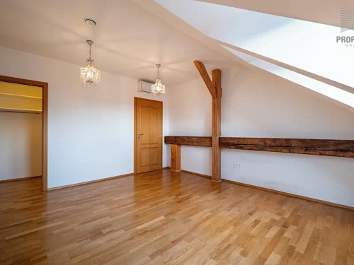 Prodaný byt 5+kk 158 m²