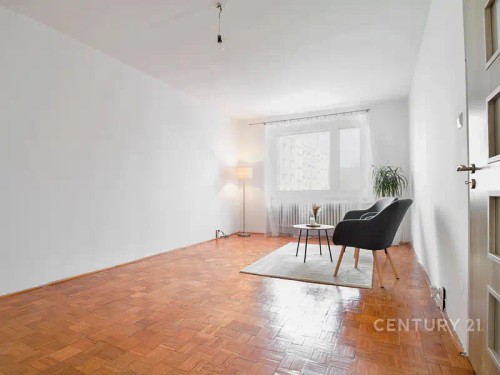 Prodaný  byt 2+1 57 m²