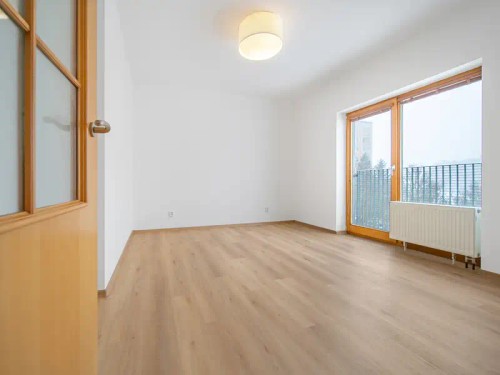 Prodaný byt 3+kk 89 m²