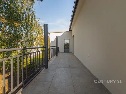 Prodaný  byt 3+kk 67 m²
