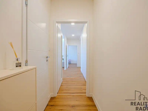 Prodej bytu 3+1 67 m²