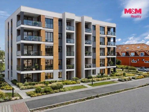 Prodej stavebního pozemku 4725 m²
