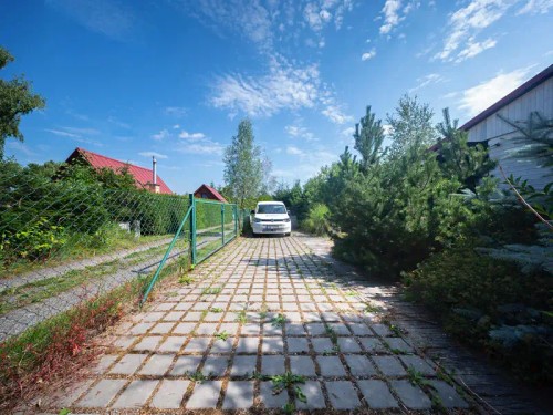 Prodej chaty 69 m², pozemek 382 m²