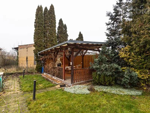 Prodej domu 114 m², pozemek 424 m²