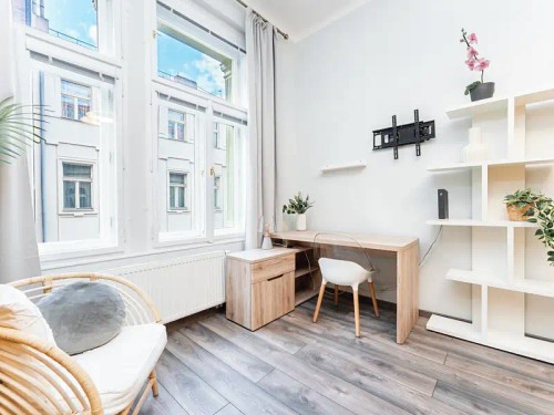 Prodej bytu 2+1 68 m²