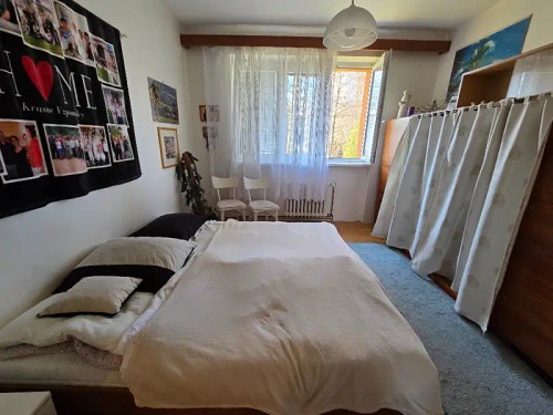 Prodej bytu 3+1 67 m²