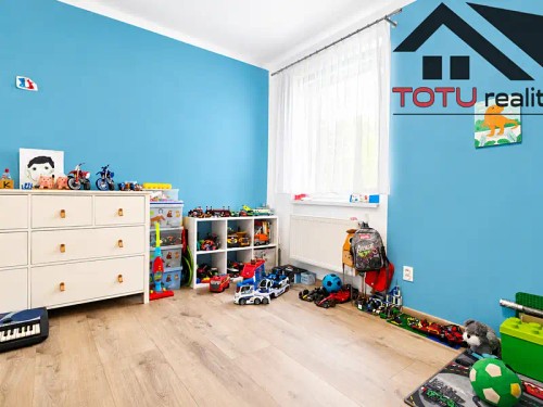 Prodej domu 240 m², pozemek 1129 m²