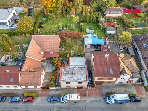 Prodej domu 112 m², pozemek 279 m²