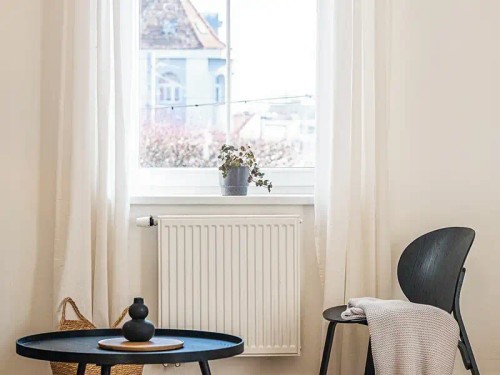 Prodaný byt 2+1 86 m²