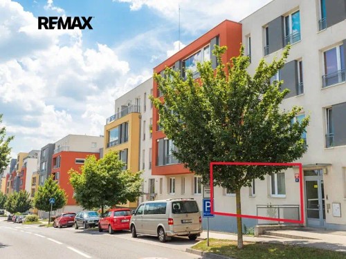 Prodej bytu 2+kk 50 m²