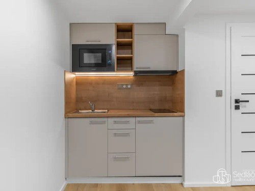 Prodej atypického bytu 39 m²