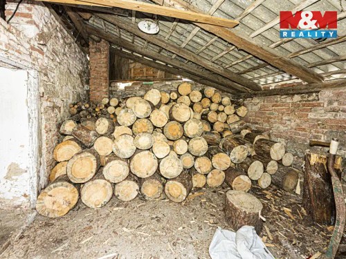 Prodej domu 149 m², pozemek 472 m²