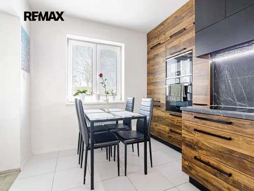 Prodaný byt 3+1 74 m²