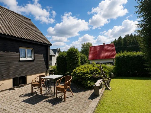 Prodej chaty 62 m², pozemek 1351 m²