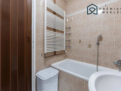 Prodej bytu 2+1 58 m²