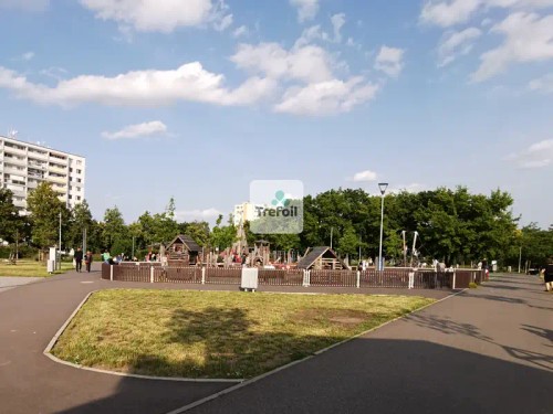 Prodej bytu 2+kk 53 m²