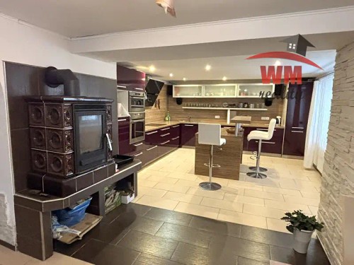 Prodej domu 315 m², pozemek 1640 m²