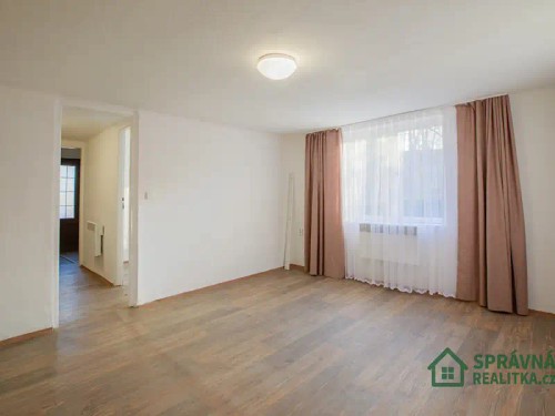 Prodej domu 45 m², pozemek 48 m²