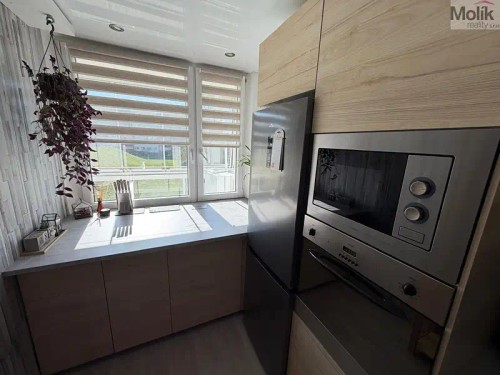 Prodej bytu 3+1 70 m²