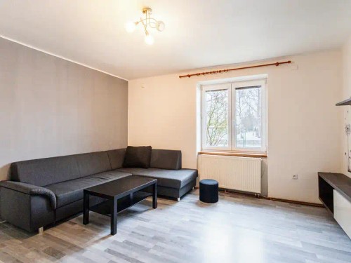 Prodaný byt 3+1 56 m²