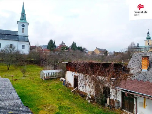 Prodej bytu 2+1 74 m²