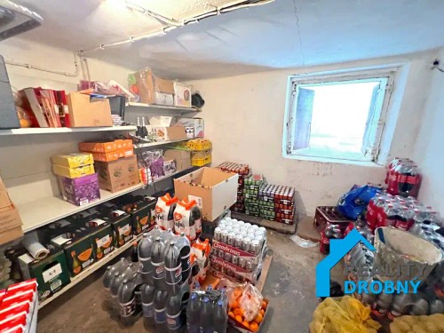 Prodej domu 205 m², pozemek 541 m²