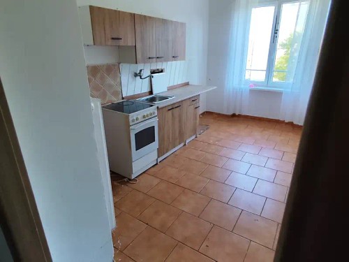 Prodaný  byt 1+1 38 m²