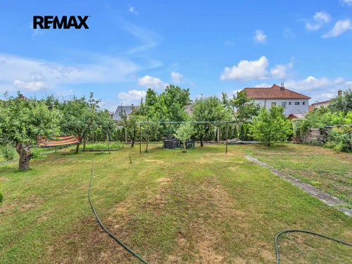 Prodej domu 152 m², pozemek 728 m²