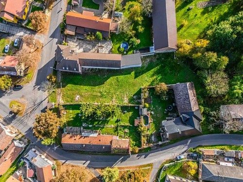 Prodej stavebního pozemku 1442 m²