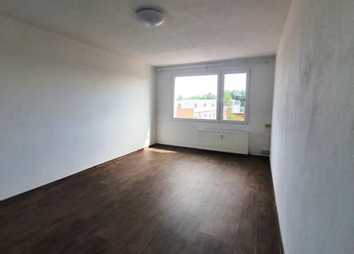 Prodej bytu 2+1 62 m²