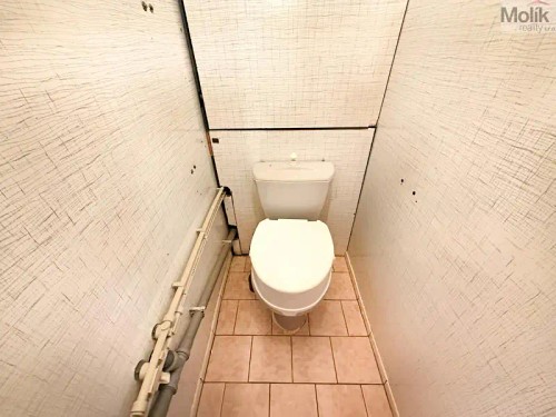 Prodej bytu 2+1 61 m²