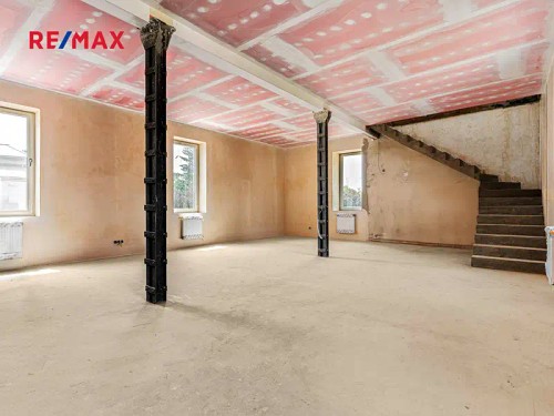 Prodej bytu 3+kk 202 m²